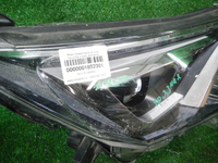 Фара правая Toyota RAV4 4 CA40 (2015-2019) LED