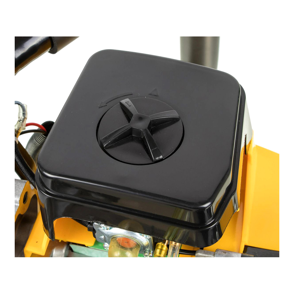 Мотобур бензиновый Huter GGD-62