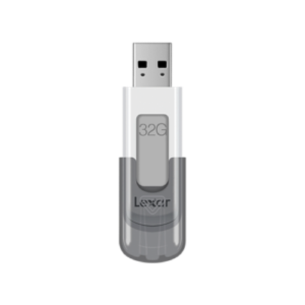 Флеш-накопитель Lexar JumpDrive V100 USB 3.0 32GB