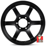 Комплект дисков Rays 18x9 et0 6x139.7