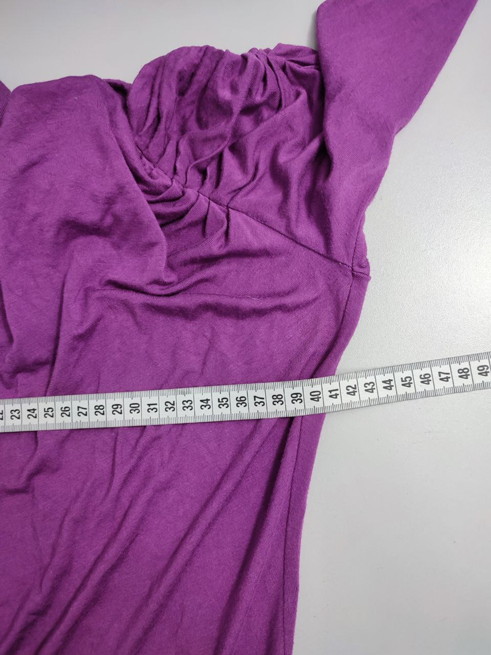 Кофта Amisu яркая 46 размер