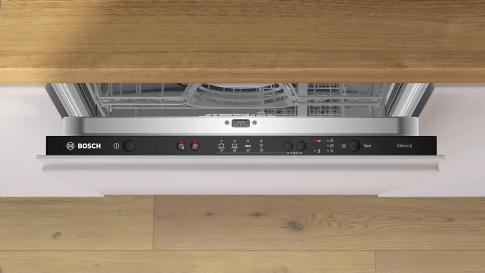 Встраиваемая посудомоечная машина Bosch SMV24AX02E