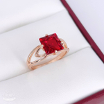 Кольцо Fallon - арт059