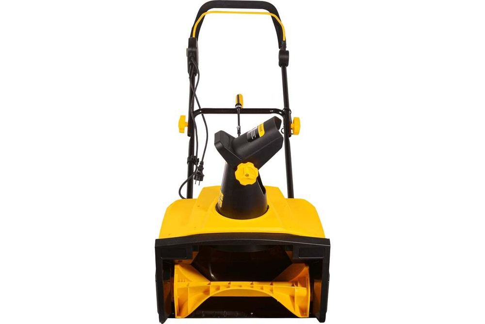 Электрический снегоуборщик Huter SGC 2300E 70/7/6