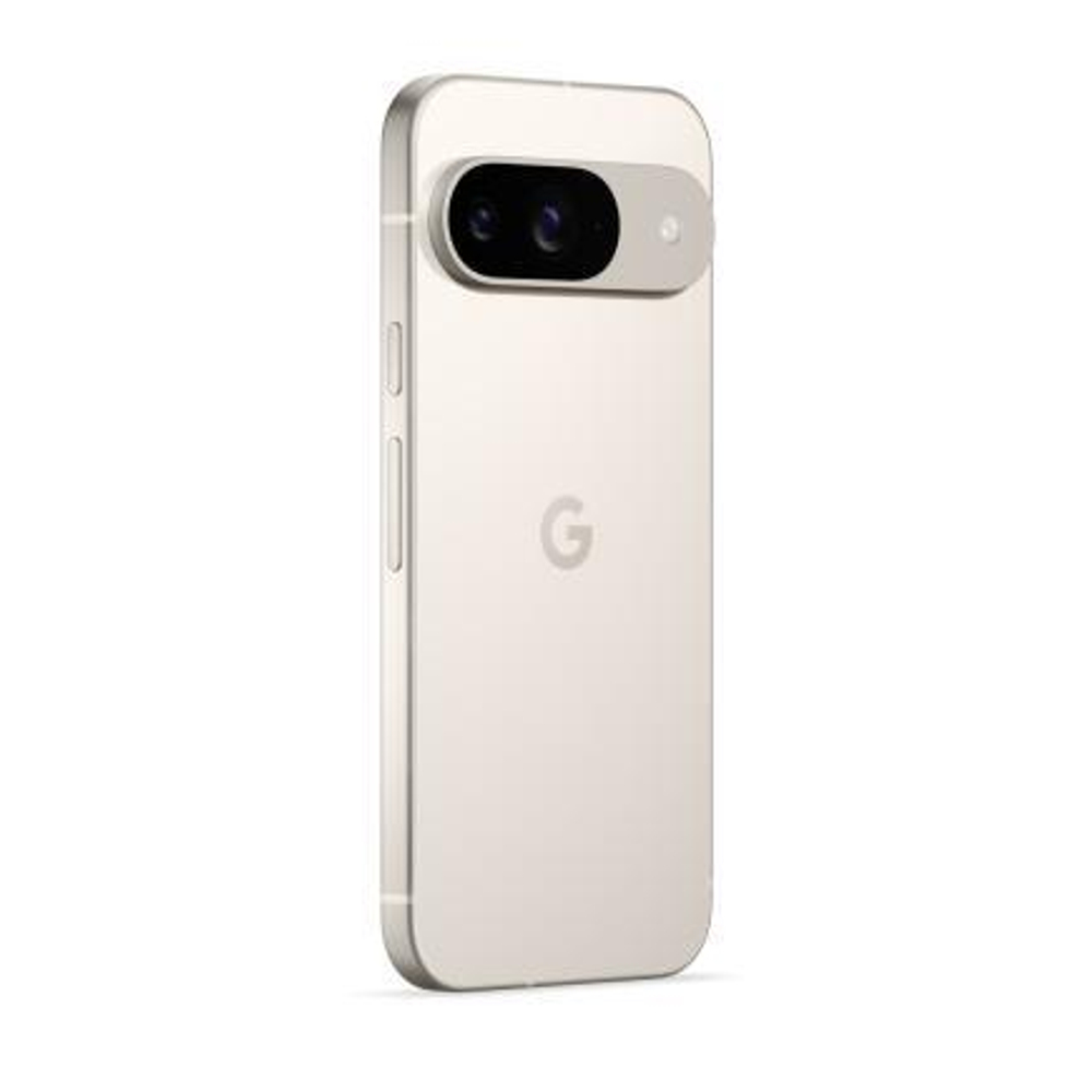 Смартфон Google Pixel 9 128 ГБ («Фарфоровый» | Porcelain)