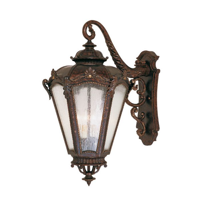 Настенный светильник Savoy House 5-3213-56