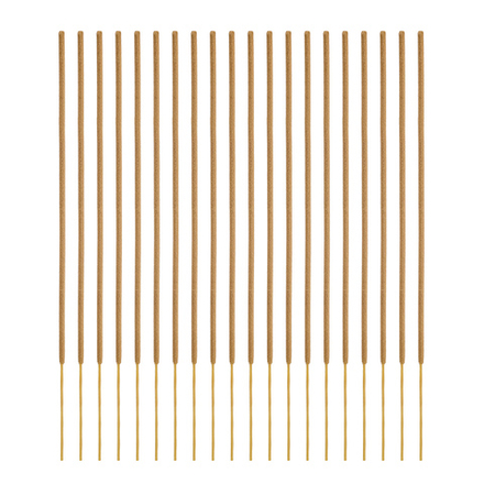 NEW GALAXY Аромапалочки с подставкой в тубе 20 шт, 4 аромата, лаванда, цитрус, лемонграсс, ваниль