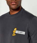 Футболка Iceberg - серый(245 I1P F015 6318)