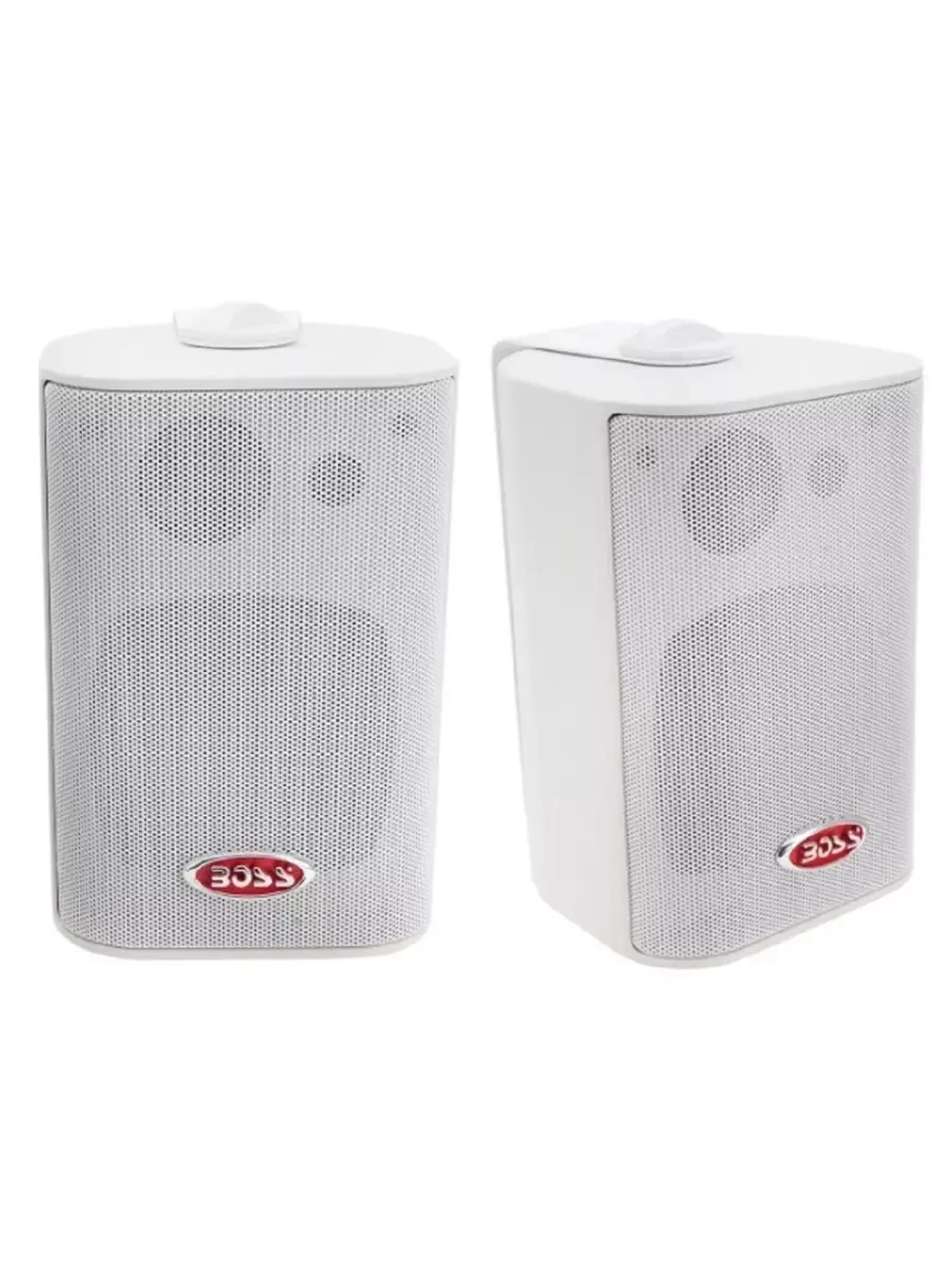 Подвесные колонки пассивные Boss Audio MR4.3W, 100Wx2