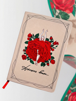 Блокнот «Донецкая весна»