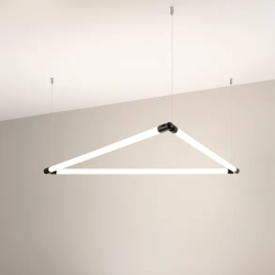 Светильник SP-SABER-L1000-42W Day4000 (BK, 360 deg, 230V) (Arlight, IP20 Металл, 3 года) 048330