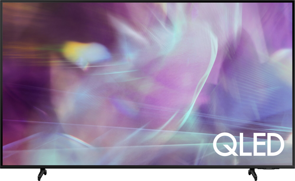 50" Samsung QE50Q67AAUXRU