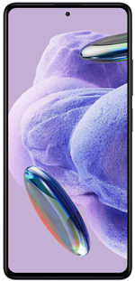 Смартфон Xiaomi Redmi Note 12 Pro Plus 5G 8/256Gb Черная полночь