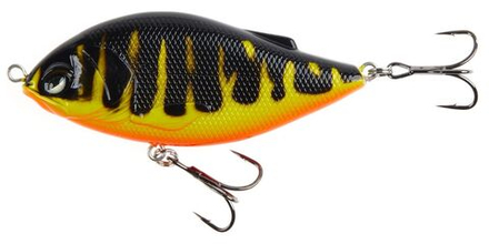 Воблер тонущ. LJ Original ARROW JERK S 08.00/035