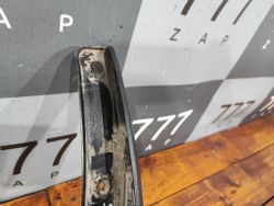 Брызговик задний правый Kia Sportage 4 (QL) 18-22 Б/У Оригинал 86842F1500