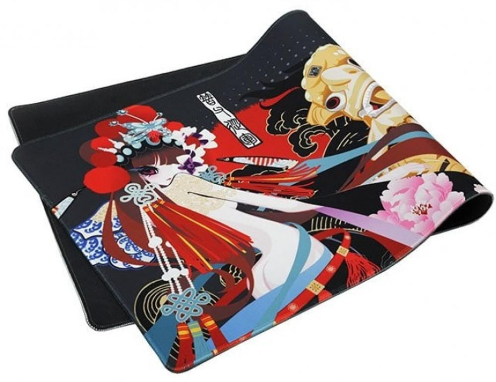Коврик для мыши VARMILO Desk Mat Mulan XL ZDB017-01