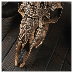 Артефакт оберег «Айварс»