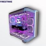 RTX5080 16Gb игровой компьютер RYZEN 7 9800X3D /X870/ 64GB DDR5/SSD 2ТБ/850W 80+ /Win 11 PRO