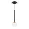 Светильник SP-BEADS-HANG-BUILT-T-R100-8W Warm3000 (BK-GD, 180 deg, 230V) Arlight 056420