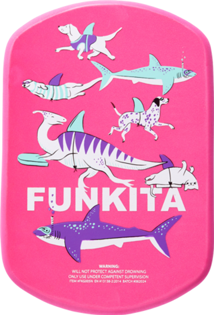 Тренировочная доска FUNKITA Learner Lane