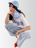 Платок «России добродетель»