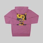  Толстовка мужская Nike Sportswear Good Vibes артикул:DM4992-507	 - купить в магазине Дайс