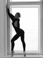 Комбинезон для танцев