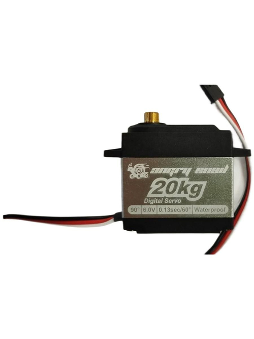 Cерво привод для краулеров mjx 20 кг , S2090S