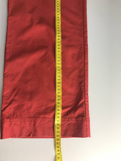 Комбинезон Mango практичного кроя, маркировка М, визуально 46 размер