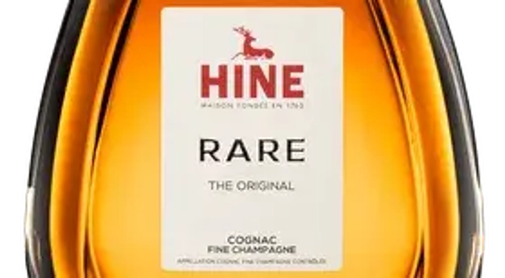 Коньяк Hine Cognac Fine Champagne VSOP Rare, 0.7 л