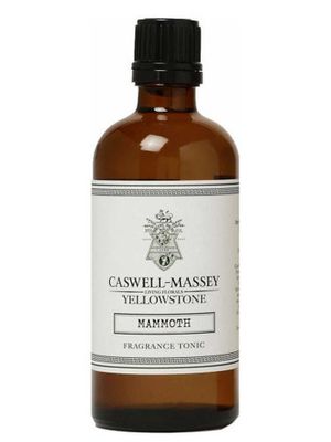 Caswell Massey Mammoth Fragrance Tonic