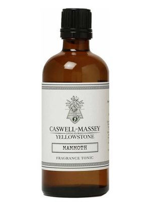 Caswell Massey Mammoth Fragrance Tonic