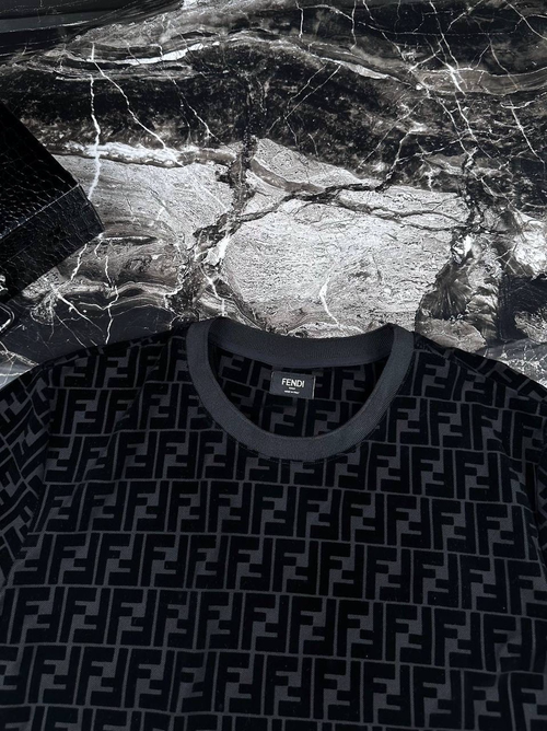 Футболка Fendi