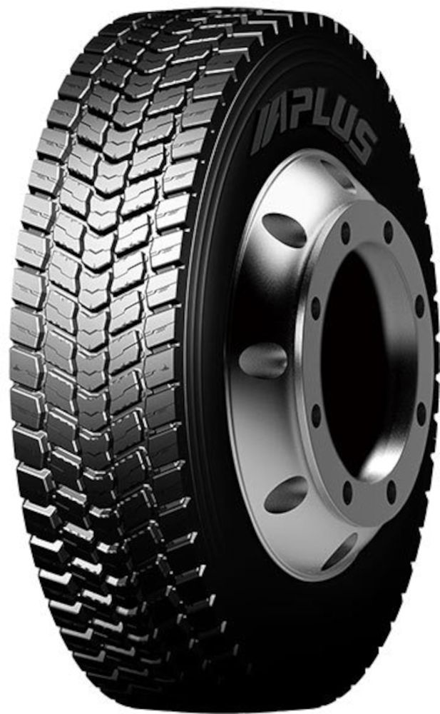 Royal Black DL011 315/70 R22.5 156L