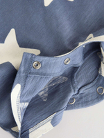 Песочник для малышей Next E52-203, 4 шт., Бежевый, Голубой