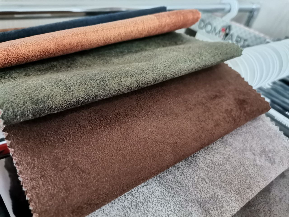 Искусственная замша Calvados (Кальвадос) 788