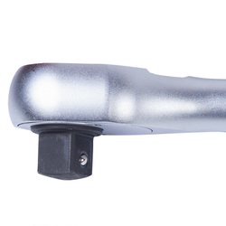 KING TONY (34862-1DG) Динамометрический ключ серии "EXACT", 1", 200-1000 Нм