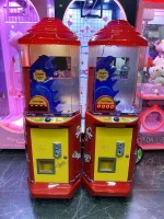 Призовой автомат «Охотник за леденцами»