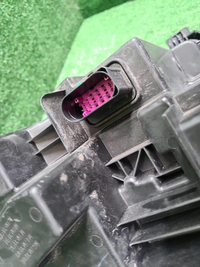 Фара левая Geely Tugella (2019-2024) LED