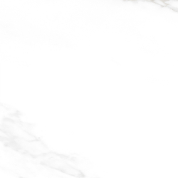 Carrara Excellent Silver Керамогранит белый 60х60 Матовый