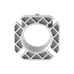 Фланец выходной FA к редуктору INNORED 050