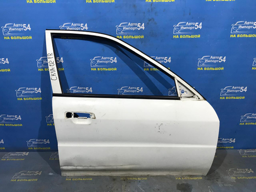 Дверь передняя правая MITSUBISHI LANCER 2000