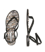 босоножки hayes savage Pepe Jeans London - черный(PLS90548)