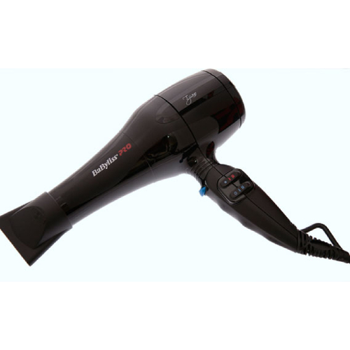 BaByliss Pro Профессиональный фен Tiziano BAB6330RE