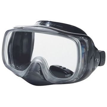 Маска TUSA M-32 Imprex 3D Hyperdry черный/черный