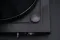 Cyrus TTP Turntable Black