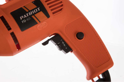 Электрическая дрель PATRIOT FD 401 The One 120301401