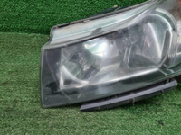 Фара левая Chevrolet Cruze (08-12) галоген
