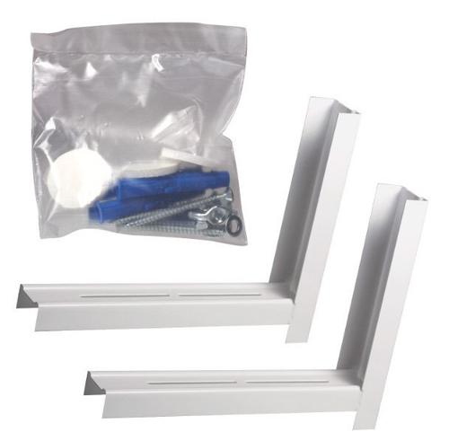 Кронштейн-крепление для СВЧ настенный TRONE С-2, 40 кг, белый