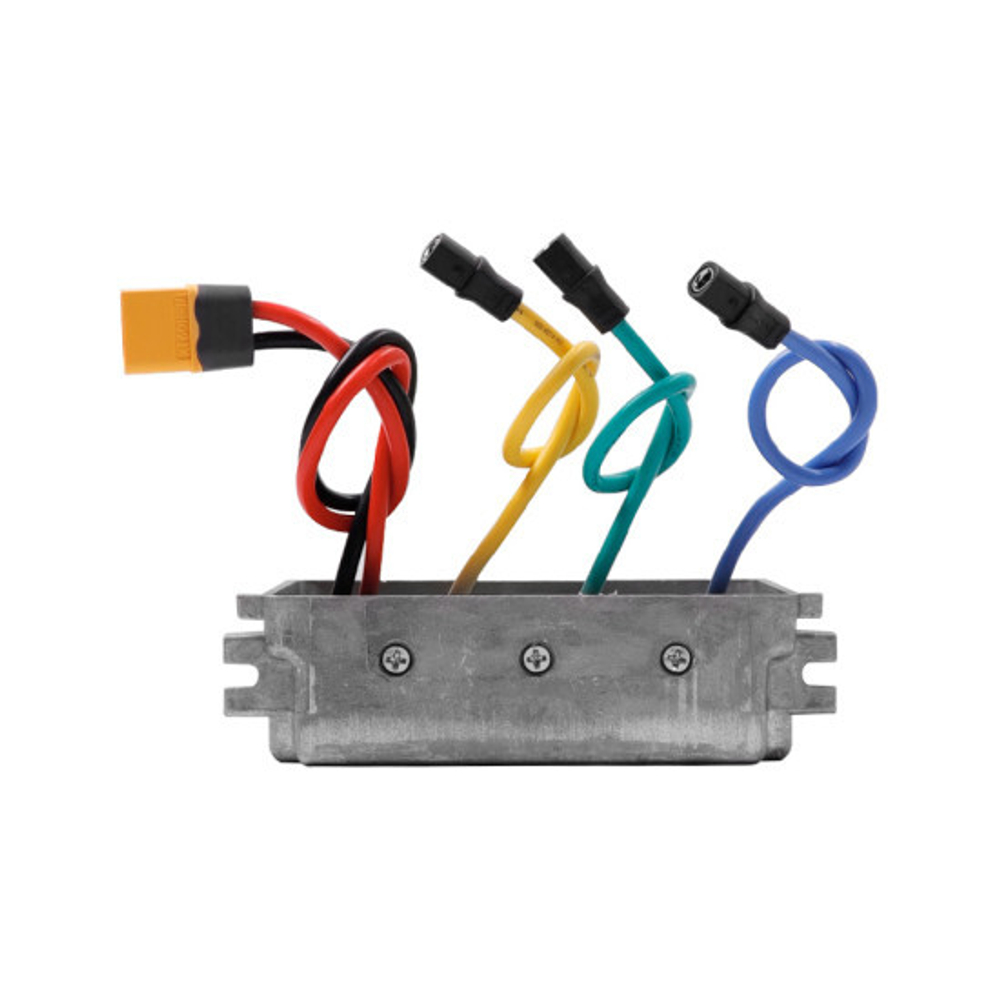 Контроллер для Ninebot Max G30 (залочены)